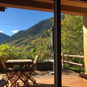  Chalet C 1.2.3 Soleil