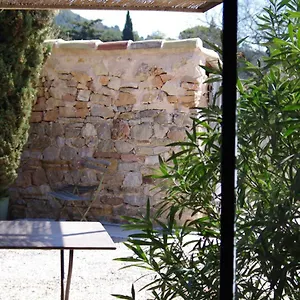 Appartement Studio Dans Campagne Aixoise