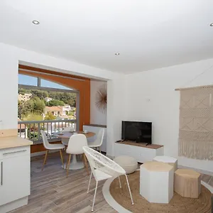  Appartement Joli T2 Bord De Mer Tout équipé
