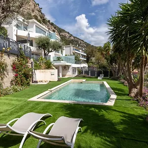  Appartement Mont Des Olives - Cap D'ail- App6