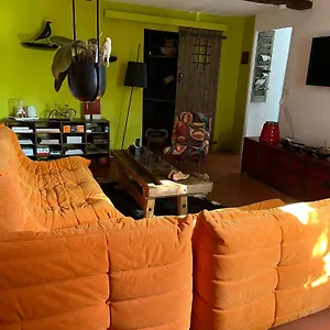  Séjour chez l'habitant Mon Abri