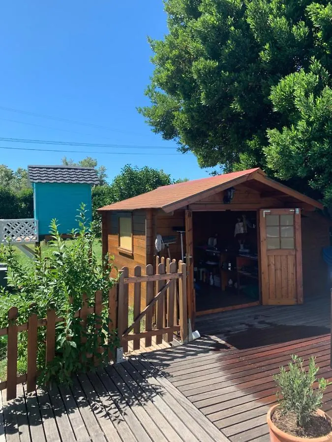 Appartement les Sences à Bédarrides