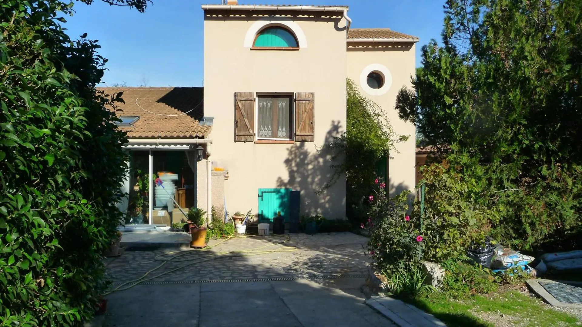 Appartement les Sences à Bédarrides