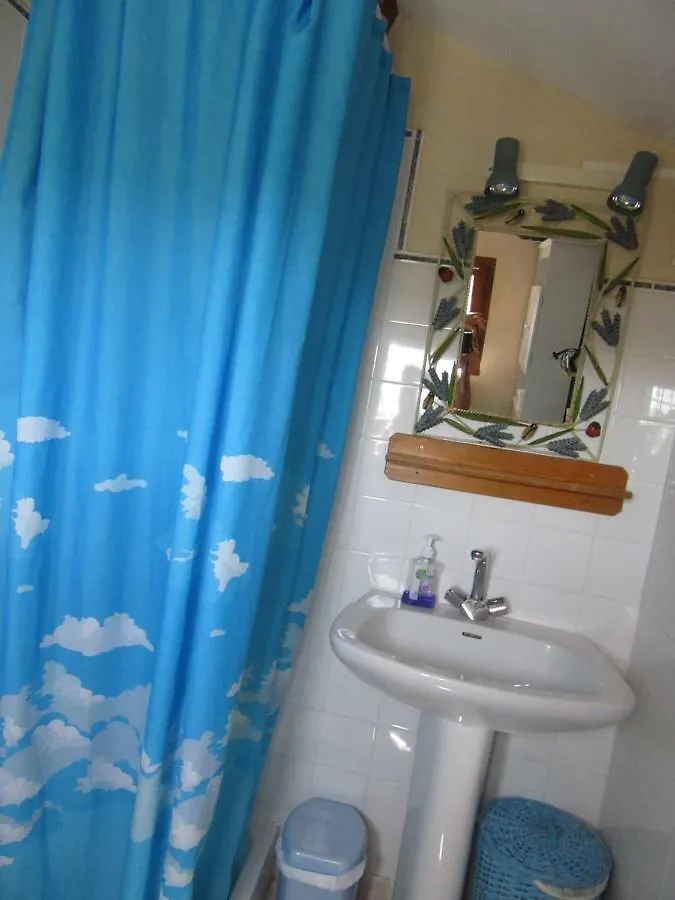 Appartement les Sences à Bédarrides