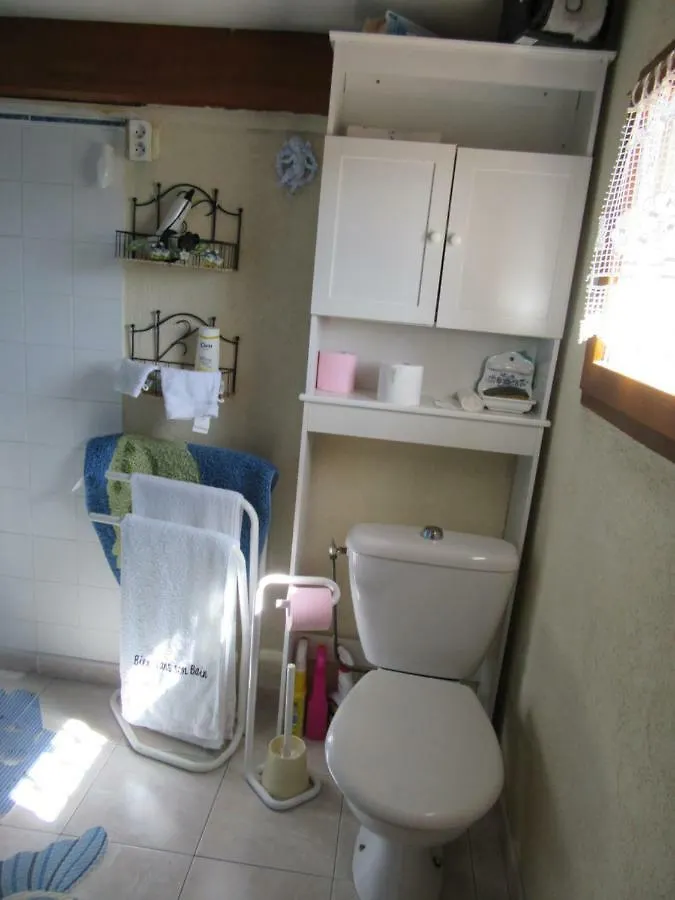 Appartement les Sences à Bédarrides