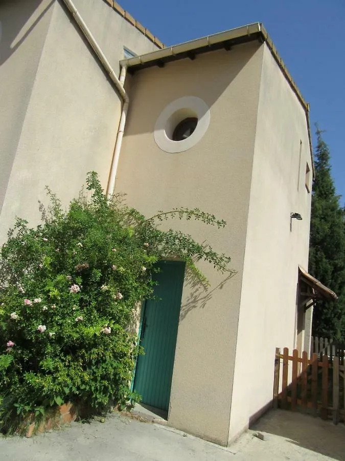 Appartement les Sences à Bédarrides France