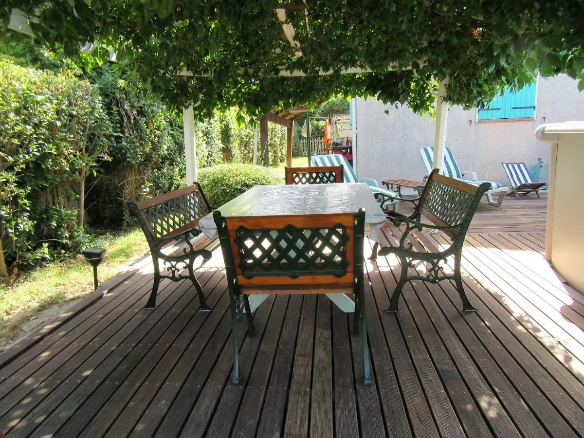Appartement les Sences à Bédarrides